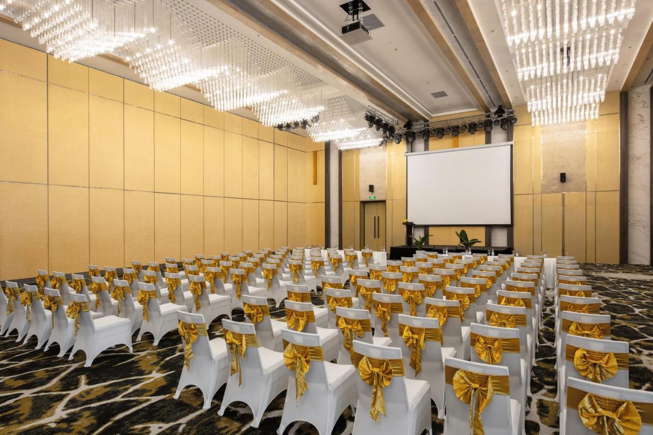 Melia Vinpearl Thanh Hóa Екстериор снимка