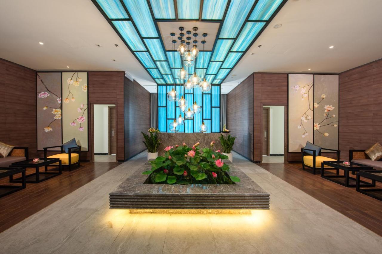 Melia Vinpearl Thanh Hóa Екстериор снимка