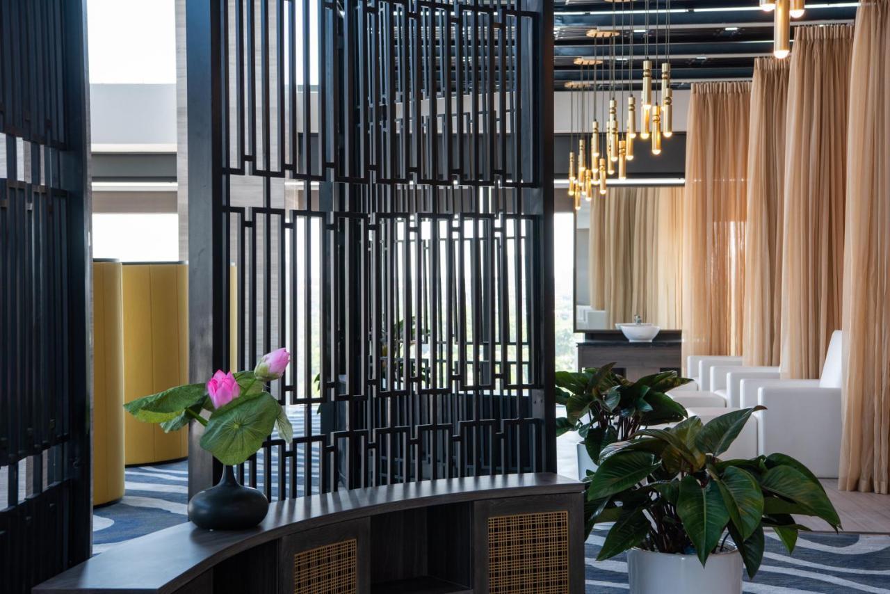Melia Vinpearl Thanh Hóa Екстериор снимка