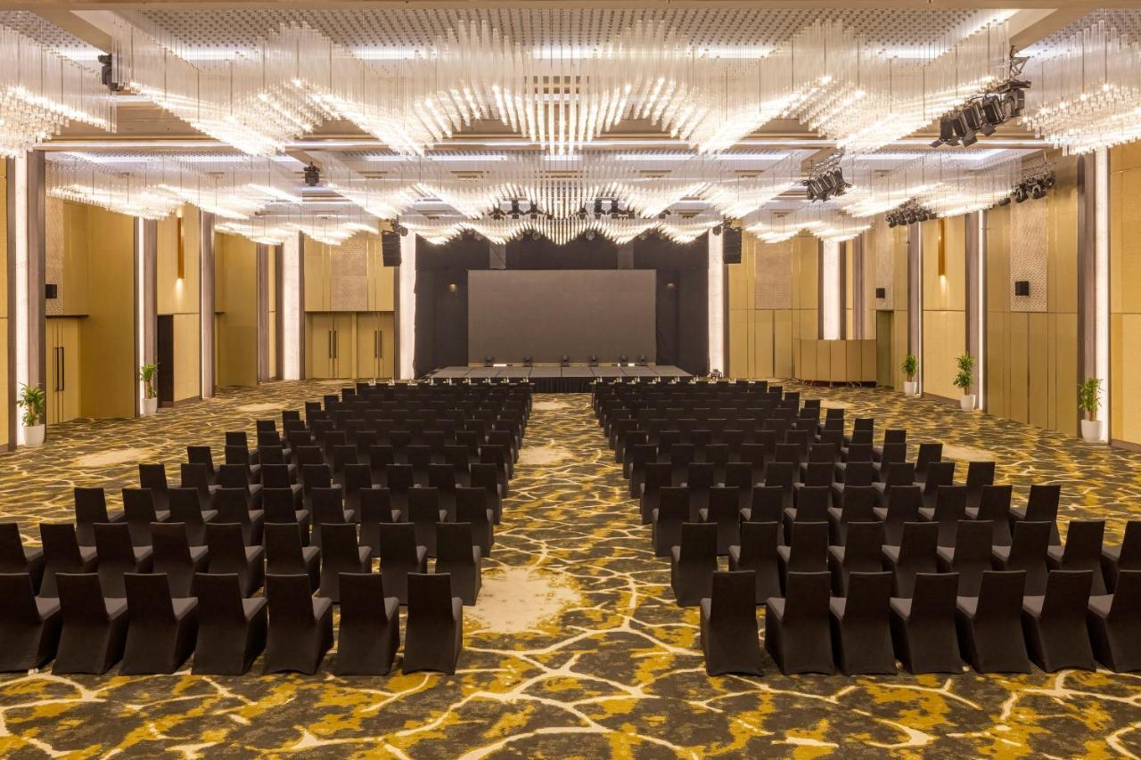 Melia Vinpearl Thanh Hóa Екстериор снимка