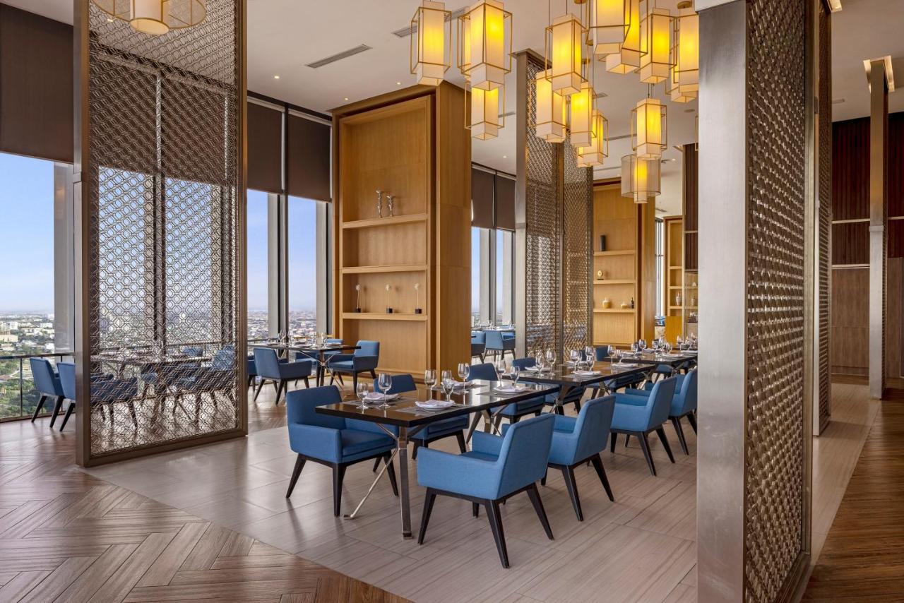 Melia Vinpearl Thanh Hóa Екстериор снимка