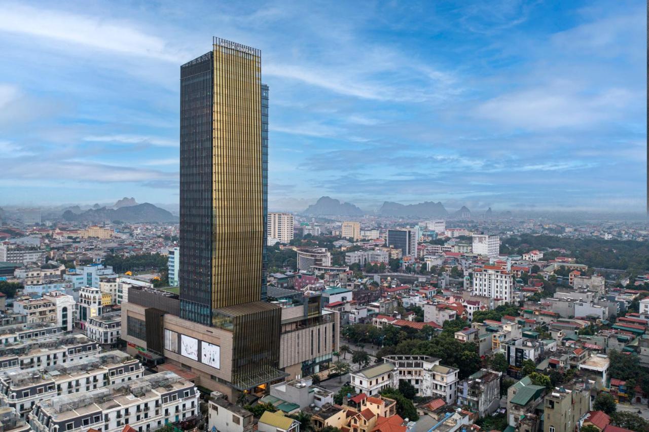 Melia Vinpearl Thanh Hóa Екстериор снимка