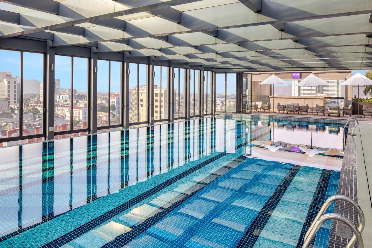 Melia Vinpearl Thanh Hóa Екстериор снимка